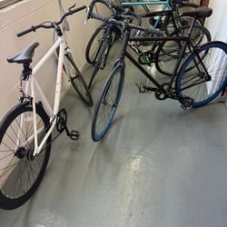 Bikes