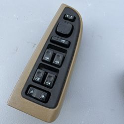 99-06 Chevy Window  Switch 