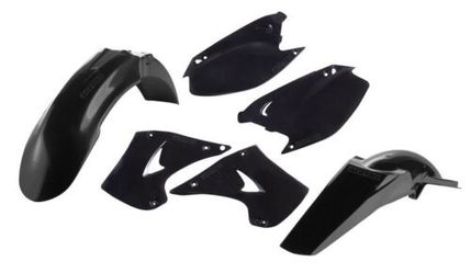 Plastic Kit For 2007 Kx250f