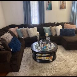 Living Room Set 