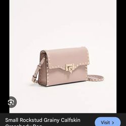 Valentino Orlandi, Badgley Mischka Purses And Touch Ability Cell Purses