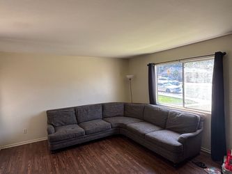 Moving couch for sale