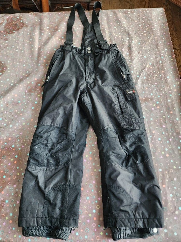 Snow Pants 7/8