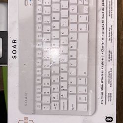 Small Keyboard