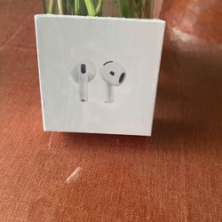 Airpods gen 4 (ANC)