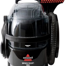 Bissell Spot Cleaner