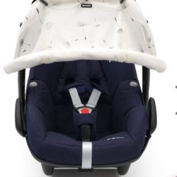 Shade For Stroller, Bassinet Or Car seat 