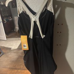 Speedo Swimming Suit 