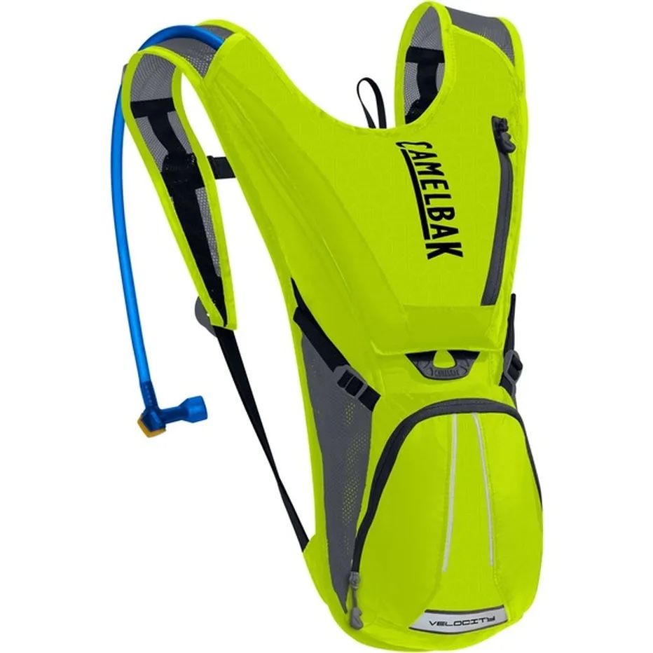 Camelback Hydration System Pack Velocity 2L 70oz NEW