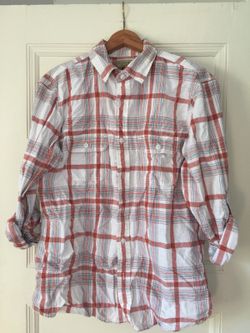 Sonoma men's button down