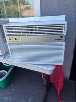 12000 Btus Air Conditioner