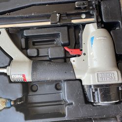 Finish Nailer