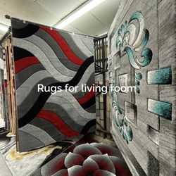 3D Rugs 