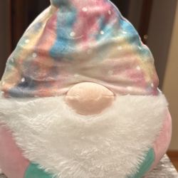 Squishmallows 8” Gnome