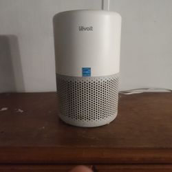 Levoit Air Purifier