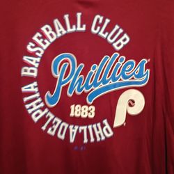 Phillies Men’s 