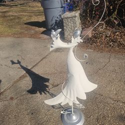 Prices Firm.. Beautiful Metal Angel