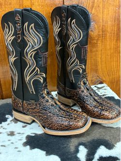 Men’s Boots