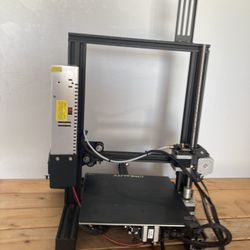 3d printer (creality)