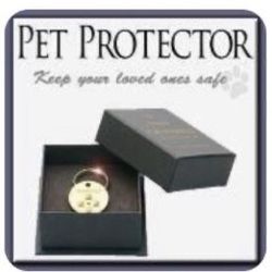  PROTECT YOUR PET FROM FLEAS & TICKS NATURALLY 
