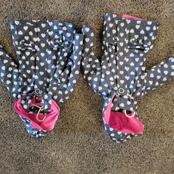 girls size  5 