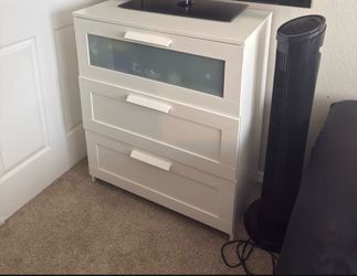 IKEA  dresser