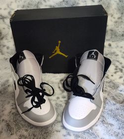 New Nike Air Jordan's