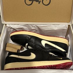 Jordan 1 Retro Low OG Nigel Sylvester Better With Time