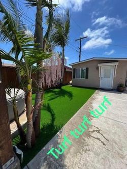 Artificial Grass 📲