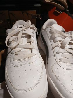 Puma size 12