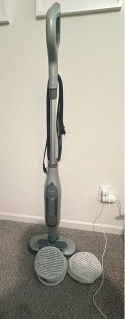 Shark Steam n Scrub Steam Mop