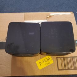 1.0 Base Stations