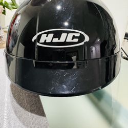 HJC Motorcycle Helmet 