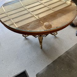 Ethan Allen Kitchen Table And Chairs 