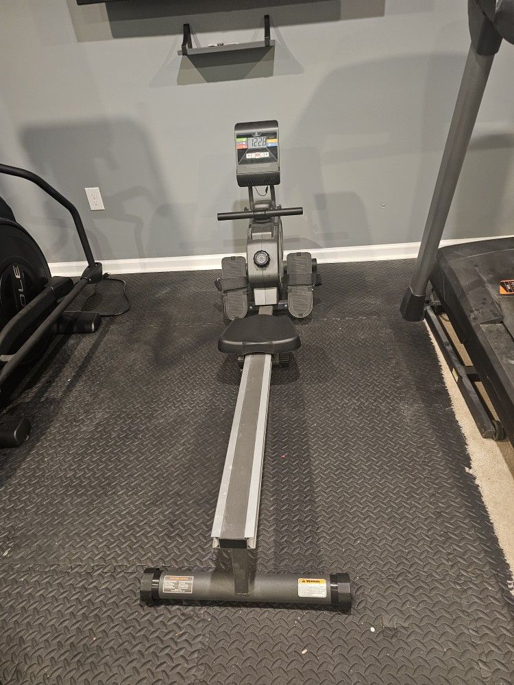 Rowing Machine