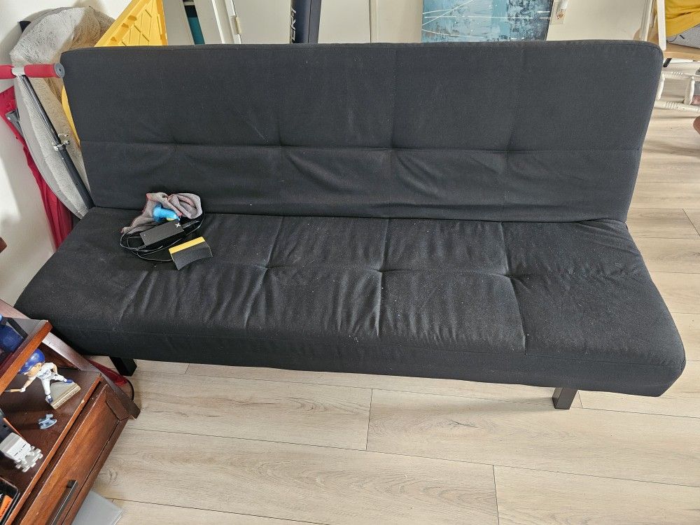 Ikea Balkarp Sleeper Sofa