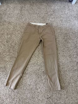 Polo Ralph Lauren Slim Fit Chino Pants