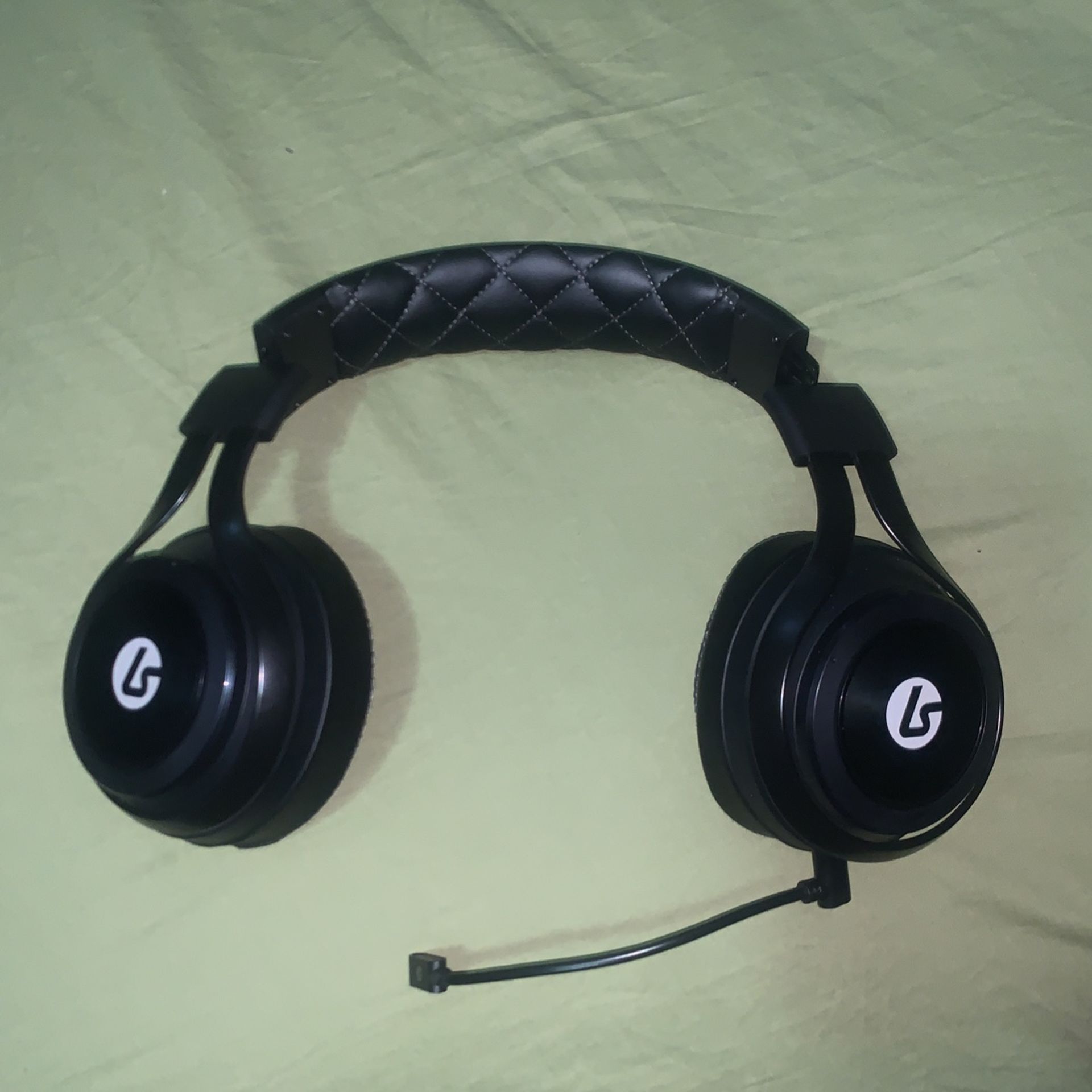 Logitech Xbox Series X/S Wireless Headset