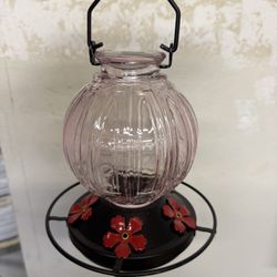 Hummingbird Feeders 