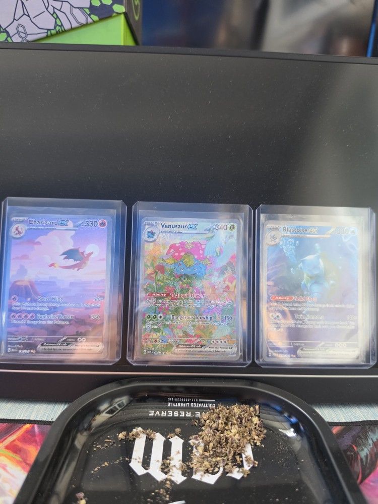 Pokemon 151
