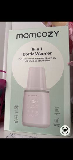🍼 Bottle warmer 40$/ Sterilizer 30$