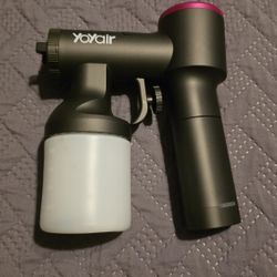 Tanning Spray Gun