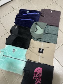 The North Face Bundle