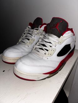 Jordan’s 5 low
