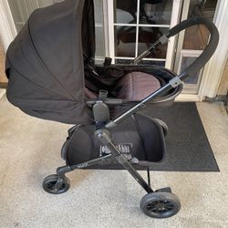Evenflo Pivot Stroller