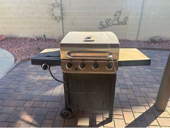 Grill