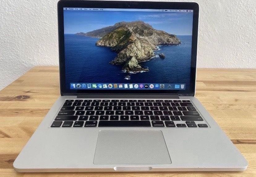 Apple MacBook Pro 13” 2014 i5 256GB / 8GB