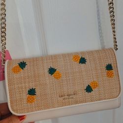 Kate Spade  Small  Crossbody  (New W/ Tag )