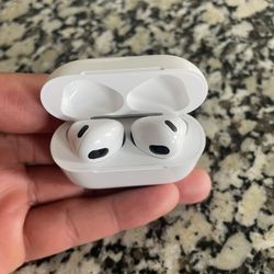 Wireless Headphones 