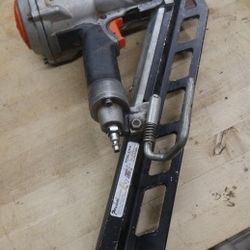 Paslode nail framing nail gun F350S pre owned 880291-1